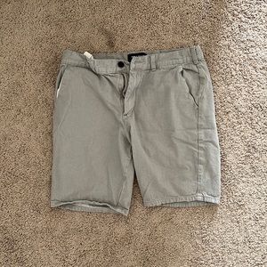 Pacsun Flat-Front Short